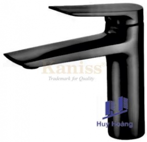 Vòi lavabo nóng lạnh Kaniss KS-3242D