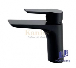 Vòi lavabo nóng lạnh Kaniss KS-3251K