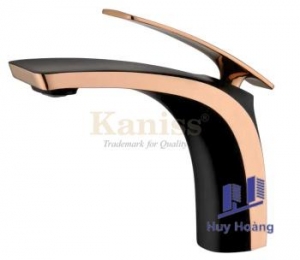 Vòi lavabo nóng lạnh Kaniss KS-3266N
