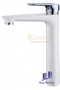 Vòi lavabo nóng lạnh Kaniss KS-4201C