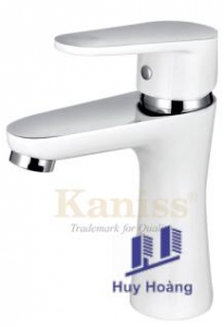 Vòi lavabo nóng lạnh Kaniss KS-4202