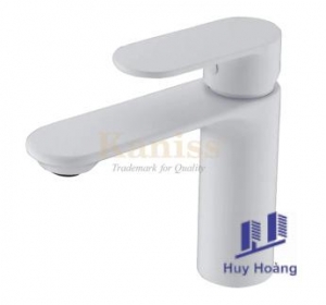 Vòi lavabo nóng lạnh Kaniss KS-4208N