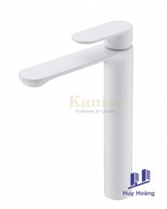 Vòi lavabo nóng lạnh Kaniss KS-4208NC