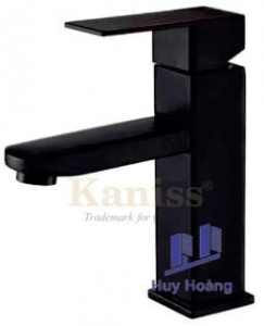Vòi lavabo nóng lạnh Kaniss KS-5202D