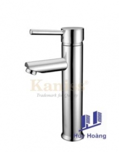 Vòi lavabo nóng lạnh Kaniss ks-5203BG