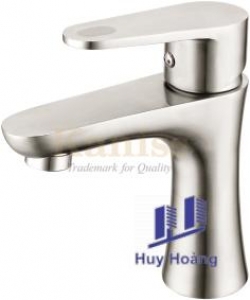 Vòi lavabo nóng lạnh Kaniss KS-5206