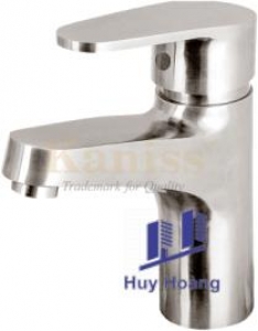 Vòi lavabo nóng lạnh Kaniss KS-5207
