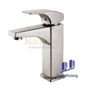 Vòi lavabo nóng lạnh Kaniss KS-5210