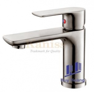 Vòi lavabo nóng lạnh Kaniss KS-5221