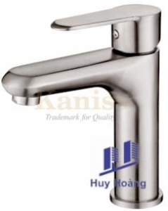 Vòi lavabo nóng lạnh Kaniss KS-5226