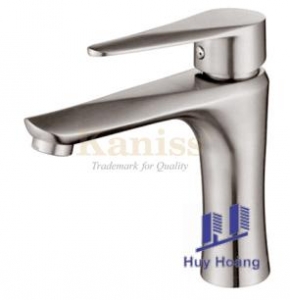 Vòi lavabo nóng lạnh Kaniss KS-5227