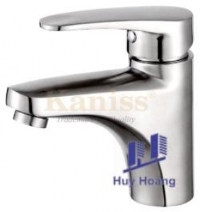 Vòi lavabo nóng lạnh Kaniss KS-5232