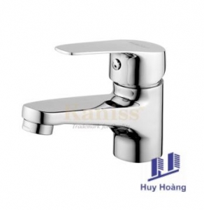 Vòi lavabo nóng lạnh Kaniss KS-5232BG