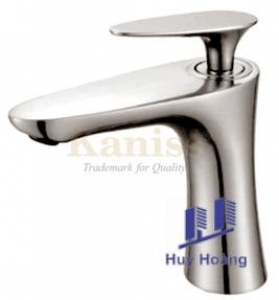 Vòi lavabo nóng lạnh Kaniss KS-5234