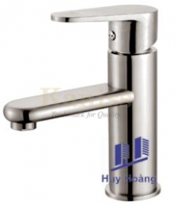 Vòi lavabo nóng lạnh Kaniss KS-5235