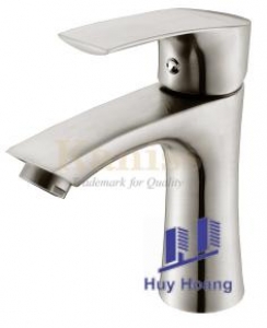 Vòi lavabo nóng lạnh Kaniss KS-5237N