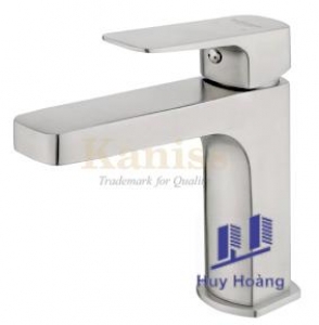 Vòi lavabo nóng lạnh Kaniss KS-5243N
