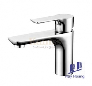Vòi lavabo nóng lạnh Kaniss KS-5245BG