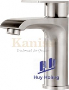 Vòi lavabo nóng lạnh Kaniss KS-5246N