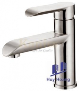 Vòi lavabo nóng lạnh Kaniss KS-5249N
