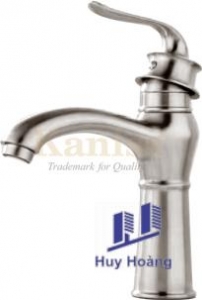 Vòi lavabo nóng lạnh Kaniss KS-5252