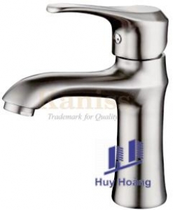 Vòi lavabo nóng lạnh Kaniss KS-5255N