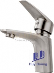 Vòi lavabo nóng lạnh Kaniss KS-5257K