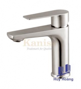 Vòi lavabo nóng lạnh Kaniss KS-5260N