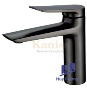 Vòi lavabo nóng lạnh Kaniss KS-6222
