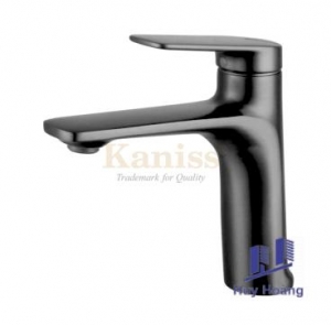 Vòi lavabo nóng lạnh Kaniss KS-6263X