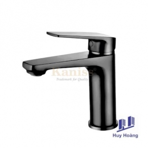 Vòi lavabo nóng lạnh Kaniss KS-6264X