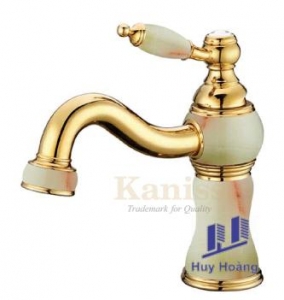 Voì lavabo nóng lạnh Kaniss KS-9205