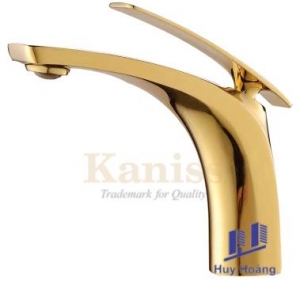 Vòi lavabo nóng lạnh Kaniss KS-9229N