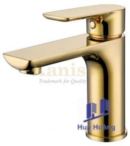 Vòi lavabo nóng lạnh Kaniss KS-9233K