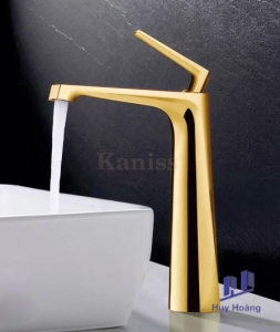 Vòi lavabo nóng lạnh Kaniss KS-9239VC