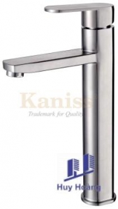 Vòi lavabo nóng lạnh-30cm Kaniss KS-5238HC