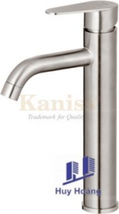 Vòi lavabo nóng lạnh-30cm Kaniss KS-5241NC