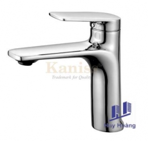 Vòi valabo nóng lạnh Kaniss KS-2289K
