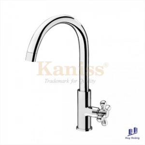 Vòi chén lạnh Kaniss KS-2313N