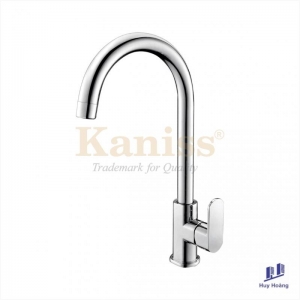 Vòi chén lạnh Kaniss KS-2322
