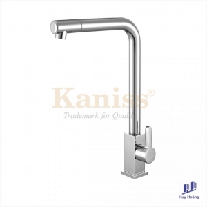 Vòi chén lạnh Kaniss KS-2324