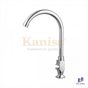 Vòi chén lạnh Kaniss KS-2334
