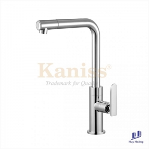 Vòi chén lạnh Kaniss KS-2366X
