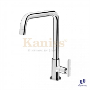 Vòi chén lạnh Kaniss KS-2374T