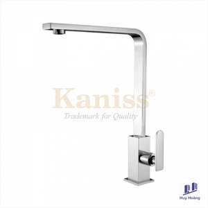 Vòi chén lạnh Kaniss KS-2374V