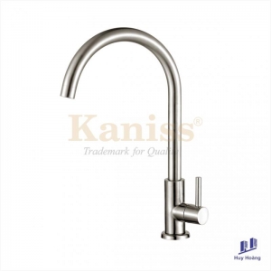 Vòi chén lạnh Kaniss KS-5321L