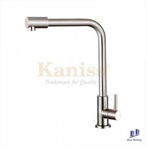 Vòi chén lạnh Kaniss KS-5324L