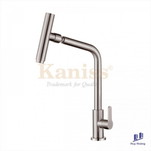 Vòi chén lạnh Kaniss KS-5328AB