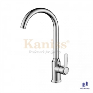 Vòi chén lạnh Kaniss KS-5333L