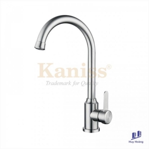 Vòi chén lạnh Kaniss KS-5373L